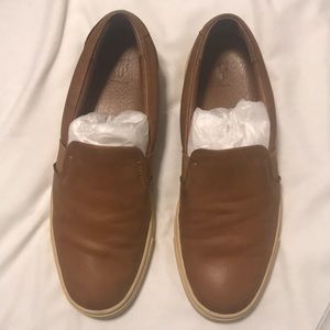 Frye Ivy Slip Sneaker